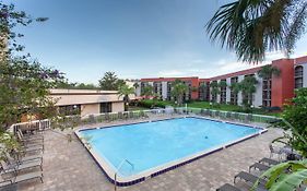 Baymont Inn & Suites Orlando Universal Blvd